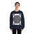 DURER, Albrecht - Pattern from the Series of Six Knots 4 (Artwork) Crewneck Sweatshirt