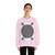 DURER, Albrecht - Pattern from the Series of Six Knots 4 (Artwork) Crewneck Sweatshirt