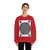 DURER, Albrecht - Pattern from the Series of Six Knots 4 (Artwork) Crewneck Sweatshirt