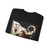 DURER, Albrecht - Paumgartner Altar (detail of right wing) (Artwork) Crewneck Sweatshirt