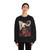 DURER, Albrecht - Paumgartner Altar (detail of right wing) (Artwork) Crewneck Sweatshirt