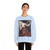 DURER, Albrecht - Paumgartner Altar (detail of right wing) (Artwork) Crewneck Sweatshirt