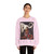 DURER, Albrecht - Paumgartner Altar (detail of right wing) (Artwork) Crewneck Sweatshirt