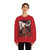DURER, Albrecht - Paumgartner Altar (detail of right wing) (Artwork) Crewneck Sweatshirt