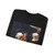 DURER, Albrecht - Paumgartner Altar (detail of central panel)2 (Artwork) Crewneck Sweatshirt