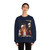 DURER, Albrecht - Paumgartner Altar (detail of central panel)2 (Artwork) Crewneck Sweatshirt