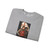 DURER, Albrecht - Paumgartner Altar (left wing) (Artwork) Crewneck Sweatshirt