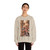 DURER, Albrecht - Paumgartner Altar (detail of central panel) (Artwork) Crewneck Sweatshirt