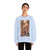 DURER, Albrecht - Paumgartner Altar (detail of central panel) (Artwork) Crewneck Sweatshirt