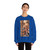 DURER, Albrecht - Paumgartner Altar (detail of central panel) (Artwork) Crewneck Sweatshirt