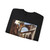 DURER, Albrecht - Paumgartner Altar (central panel) (Artwork) Crewneck Sweatshirt