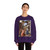 DURER, Albrecht - Paumgartner Altar (central panel) (Artwork) Crewneck Sweatshirt
