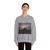 FRIEDRICH, Caspar David - Moonrise by the Sea2 (Artwork) Crewneck Sweatshirt