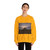FRIEDRICH, Caspar David - Moonrise by the Sea2 (Artwork) Crewneck Sweatshirt