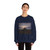 FRIEDRICH, Caspar David - Moonrise by the Sea2 (Artwork) Crewneck Sweatshirt