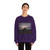 FRIEDRICH, Caspar David - Moonrise by the Sea2 (Artwork) Crewneck Sweatshirt