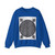 DURER, Albrecht - Pattern from the Series of Six Knots 2 (Artwork) Crewneck Sweatshirt