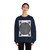 DURER, Albrecht - Pattern from the Series of Six Knots 2 (Artwork) Crewneck Sweatshirt