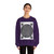 DURER, Albrecht - Pattern from the Series of Six Knots 2 (Artwork) Crewneck Sweatshirt