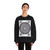 DURER, Albrecht - Pattern from the Series of Six Knots 1 (Artwork) Crewneck Sweatshirt