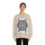 DURER, Albrecht - Pattern from the Series of Six Knots 1 (Artwork) Crewneck Sweatshirt