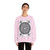 DURER, Albrecht - Pattern from the Series of Six Knots 1 (Artwork) Crewneck Sweatshirt