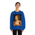 DURER, Albrecht - Portrait of a Venetian Woman 2 (Artwork) Crewneck Sweatshirt