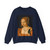 DURER, Albrecht - Portrait of a Venetian Woman 2 (Artwork) Crewneck Sweatshirt