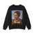 DURER, Albrecht - Portrait of a Venetian Woman (Artwork) Crewneck Sweatshirt