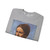 DURER, Albrecht - Portrait of a Venetian Woman (Artwork) Crewneck Sweatshirt