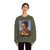 DURER, Albrecht - Portrait of a Venetian Woman (Artwork) Crewneck Sweatshirt