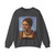 DURER, Albrecht - Portrait of a Venetian Woman (Artwork) Crewneck Sweatshirt