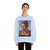 DURER, Albrecht - Portrait of a Venetian Woman (Artwork) Crewneck Sweatshirt