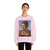 DURER, Albrecht - Portrait of a Venetian Woman (Artwork) Crewneck Sweatshirt