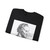 DURER, Albrecht - Philipp Melanchthon (Artwork) Crewneck Sweatshirt