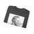 DURER, Albrecht - Philipp Melanchthon (Artwork) Crewneck Sweatshirt