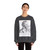 DURER, Albrecht - Philipp Melanchthon (Artwork) Crewneck Sweatshirt
