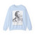 DURER, Albrecht - Philipp Melanchthon (Artwork) Crewneck Sweatshirt