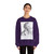 DURER, Albrecht - Philipp Melanchthon (Artwork) Crewneck Sweatshirt