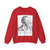 DURER, Albrecht - Philipp Melanchthon (Artwork) Crewneck Sweatshirt