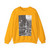 DURER, Albrecht - Pilate Washing his Hands (No. 9) (Artwork) Crewneck Sweatshirt