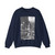 DURER, Albrecht - Pilate Washing his Hands (No. 9) (Artwork) Crewneck Sweatshirt