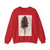 DURER, Albrecht - Pine (Artwork) Crewneck Sweatshirt