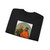 DURER, Albrecht - Piper and Drummer (Artwork) Crewneck Sweatshirt