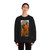 DURER, Albrecht - Piper and Drummer (Artwork) Crewneck Sweatshirt