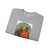 DURER, Albrecht - Piper and Drummer (Artwork) Crewneck Sweatshirt