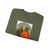 DURER, Albrecht - Piper and Drummer (Artwork) Crewneck Sweatshirt