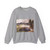 DURER, Albrecht - Pond in the Woods (Artwork) Crewneck Sweatshirt