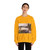 DURER, Albrecht - Pond in the Woods (Artwork) Crewneck Sweatshirt