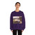 DURER, Albrecht - Pond in the Woods (Artwork) Crewneck Sweatshirt